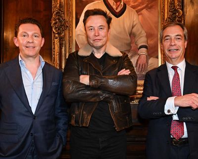 UK must cap political donations to stop the rich buying influence