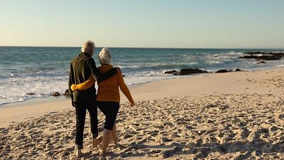 Blue zone secrets: How Sardinia's elders stay sharp and happy in old age