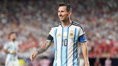 Lionel Messi Shatters Yet Another World Cup Record in Argentina Quarterfinal Win