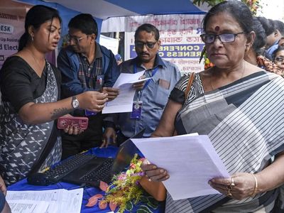 New voters have to also submit parents' SIR details for inclusion in electoral rolls