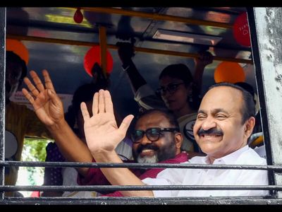 Kerala govt to launch 'Pink Chitty' to encourage women to save travel cost benefits: CM