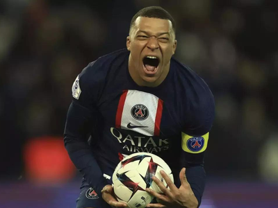 Kylian Mbappé: How France's superstar is chasing FIFA World Cup 2026 glory and football immortality
