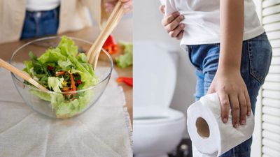 Cyclosporiasis outbreak spreads across 31 US states: Michigan reports over 1,000 cases as CDC warns of explosive diarrhoea linked to parasite in contaminated food and water