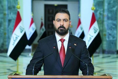 Iraqi prime minister to visit Washington on Monday; oil and gas deals expected