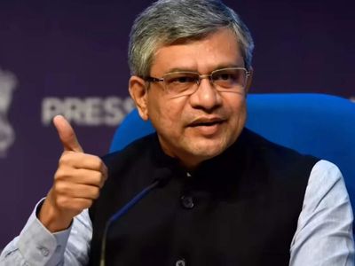 First phase of Mumbai-Ahmedabad bullet train to begin next year: Union Railway Minister Ashwini Vaishnaw