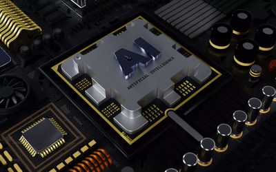 AI, human leadership key to future of project management, says expert