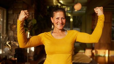 Don’t know where to start with strength training? This expert-approved formula is the simplest way to build muscle at home