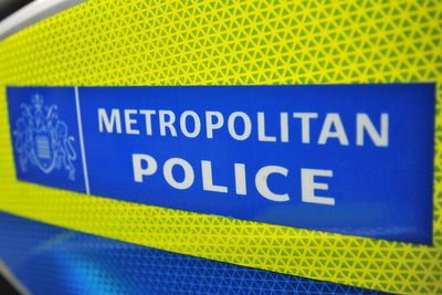 Pair charged over man's death in South London after body found in countryside