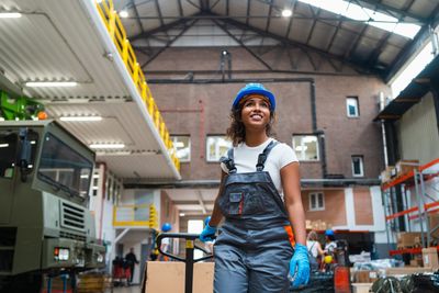 Fortune 500 Land O’Lakes is letting workers choose what days and times they work—and the flex jobs are getting 25% more applicants than full-time gigs