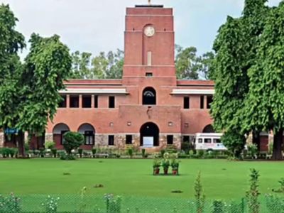 DU records highest-ever UG registrations with over 2.73 lakh candidates for 2026-27 session