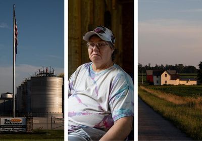 ‘Huge wave’ of carbon storage projects causes alarm in small-town USA as oil firms eye billions in subsidies
