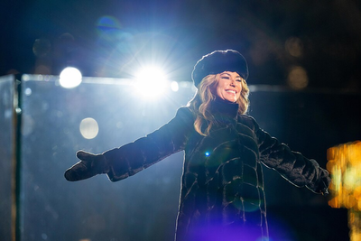Shania Twain Explains Dark Past: 'I Hated Being a Girl' After Being Touched Inappropriately