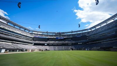 Will NFL Teams Switch From Turf to Grass After World Cup? Here’s What Four Teams Have Said