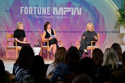 Brené Brown warns American workers are not neurologically wired for this level of rapid change and instability: ‘People are not okay’