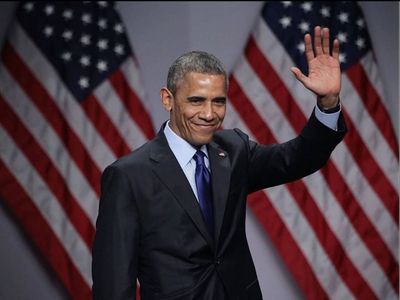 Life Lesson quote of the day by Barack Obama, 'Through every victory and every setback, I've insisted that change is never easy and never quick' shows setbacks are natural part of any meaningful journey, failure, disappointment do not necessarily indicate that goal is impossible
