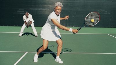 Andy Murray’s former tennis coach says playing racket sports is the best thing you can do to improve longevity at any age—here’s why