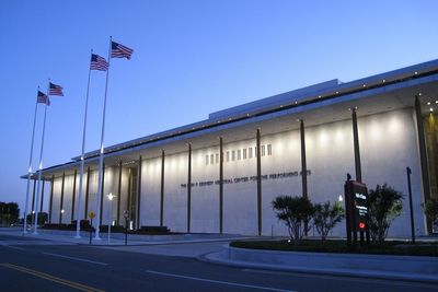 Trump Allegedly Rushed Kennedy Centre Renovations for Peace Prize Ceremony, With Taxpayers Footing the Bill