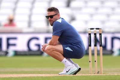 ‘Gutted’ Brendon McCullum departs his role as England Test coach