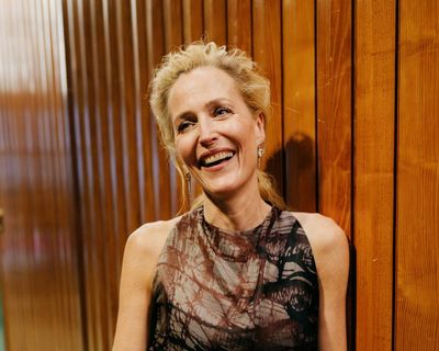 Are middle-aged women really invisible? I see them everywhere – and not just in the mirror