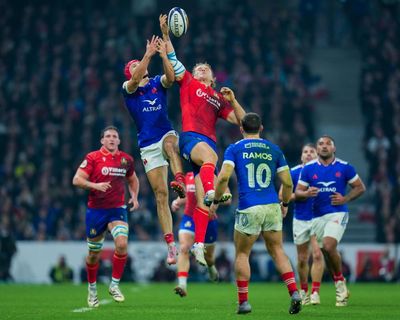 Why is there no rugby culture in Germany?