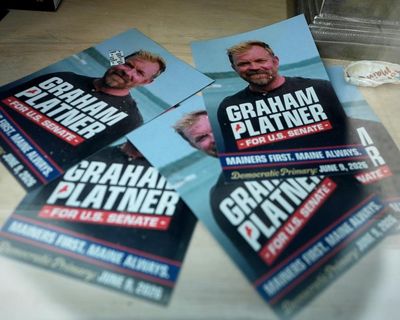 Platner’s collapse doesn’t mean we should reject outsiders in politics