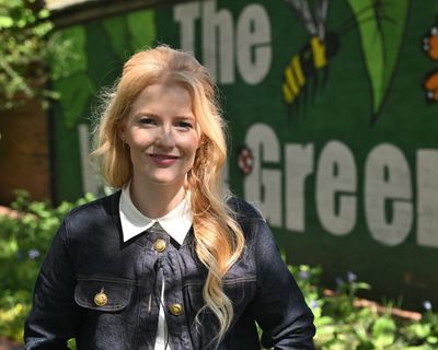 Green MP Hannah Spencer to introduce bill on maximum workplace temperatures