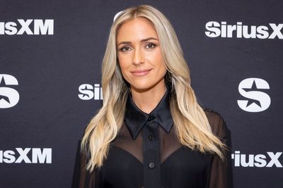 Kristin Cavallari reveals reason her kids fly coach while she sits in first class