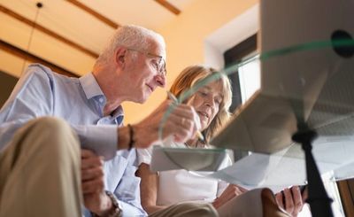 Hospital Service Costs Rose in May CPI—A Retirement Healthcare Planning Reminder