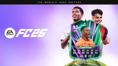 Best players for FC 26 Touchline Titan Evolution