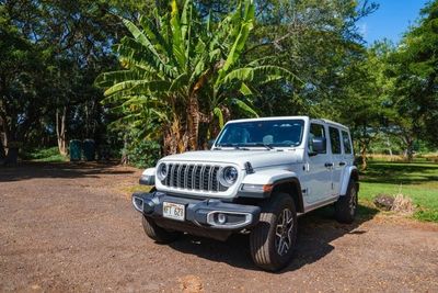 Jeep Fire Recall: Why “Park Outside” Warnings Should Never Be Ignored