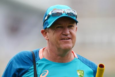 Five contenders to replace Brendon McCullum as England Test coach
