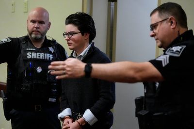 Apalachee High School shooting suspect Colt Gray set to to appear for plea and sentencing