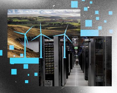 ‘These are some of the most complex structures ever created’: how tech reporting moved into the physical world
