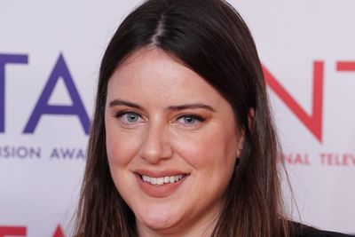 Michelle Ryan to leave EastEnders one year after Zoe Slater return