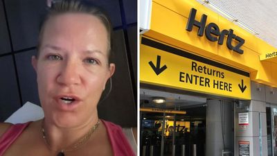 Woman Says Only ‘Experienced Travelers’ Would Realize How Hertz Is Being Sneaky After Seeing Her ‘Full-Size’ Car Rental