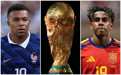 France vs Spain: World Cup 2026 prediction, kick-off time, team news, TV, live stream, h2h results, odds today