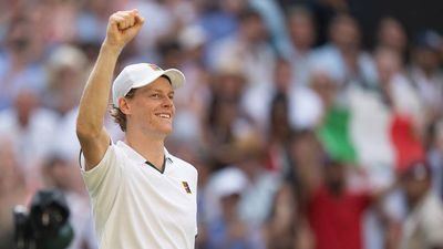 How Jannik Sinner Mounted Comeback to Defeat Alexander Zverev for Repeat Wimbledon Title