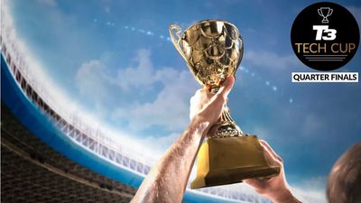 DJI Vs Leatherman in the Quarter Finals – T3 Tech Cup, 12 July