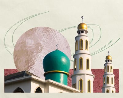 What Rumi’s magnum opus can teach us about greed and contentment in the digital age of envy