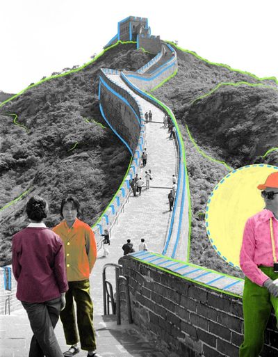 The kindness of strangers: I was hopelessly ill in China – then hotel staff offered to take my elderly father sightseeing