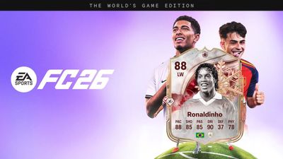 Best players for FC 26 The Perfect 10 Evolution