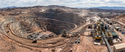 3 Rare-Earth ETFs That Help Investors Balance Exposure and Risk