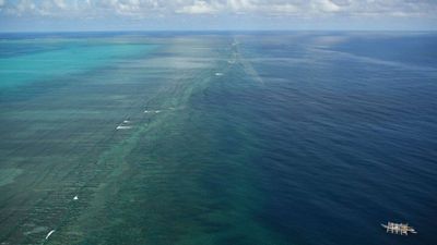 China rejects US-led backing for South China Sea ruling, calls tribunal award 'illegal'