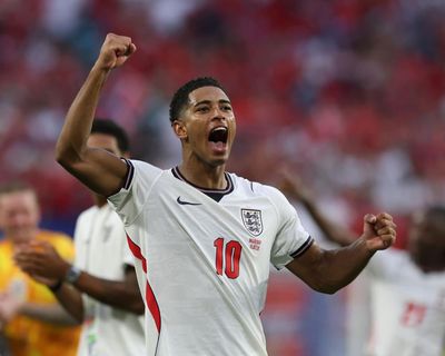 Big game Bellingham steps up again with show-stopping World Cup run for England
