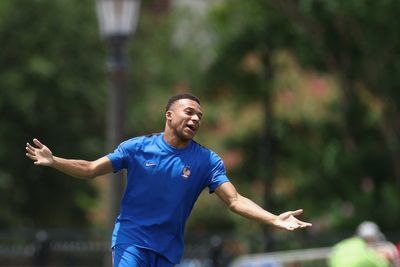 France XI vs Spain: Starting lineup, confirmed team news, injury latest for World Cup semi-final