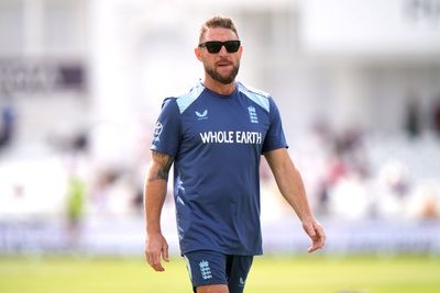 The death of Bazball: Why Brendon McCullum’s reign as England’s Test coach had to end