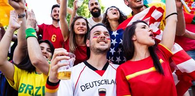 World Cup 2026: how are posts on diversity and inclusion being received on social media?