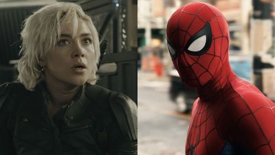 I Thought Avengers: Doomsday Was Gonna Be The Big Heroes Team-Up, But I’m Intrigued By Kevin Feige’s Florence Pugh Comments