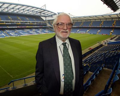 Ken Bates obituary