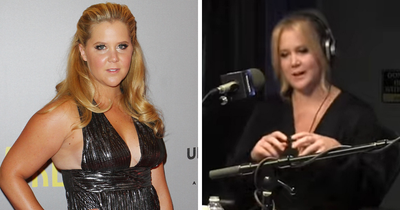 Amy Schumer Breaks Silence On Her Most-Talked-About Intimate Scene With John Cena